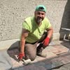Profilbild von Bazid Daoud Gartenbau auf Instagram